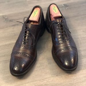 Allen Edmonds Strands